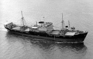 SS Minkara